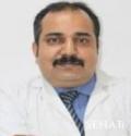 Dr. Sandip Biswas Obstetrician and Gynecologist in Fortis Hospital & Kidney Institute (FHKI) Kolkata